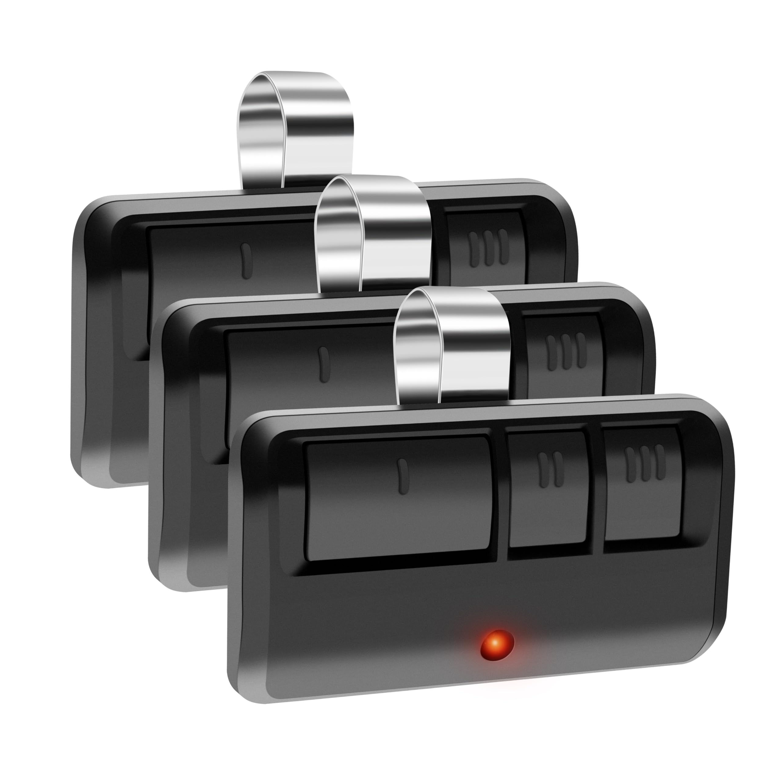 Photo 1 of 3 for 893MAX 893LM Universal LiftMaster Chamberlain Craftsman Garage Door Opener Remote, 3-Year-Warranty