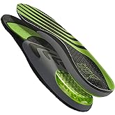 Sof Sole Men's Airr Orthotic Support Full-Length Insole