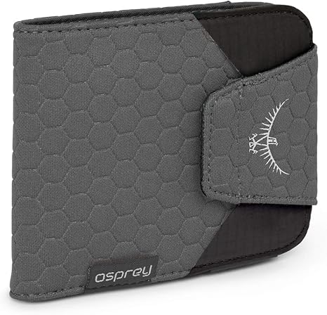osprey black purse