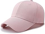 Baseball Cap Men Women Cotton Dad Hat Classic