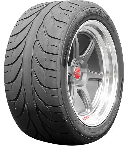Amazon.com: Yokohama ADVAN Apex V601 275/35R18 99Y XL SUMMER