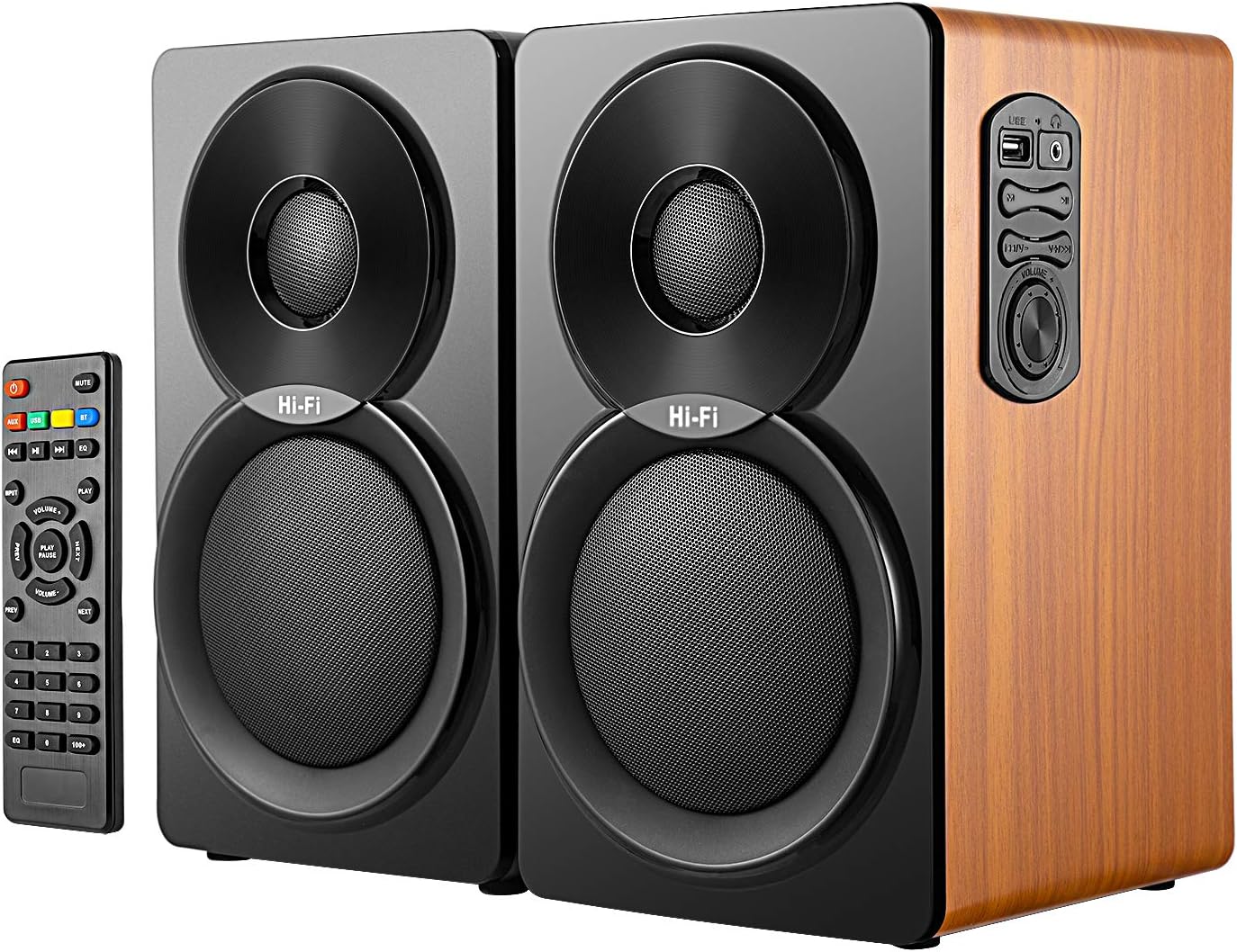 bluetooth home speakers