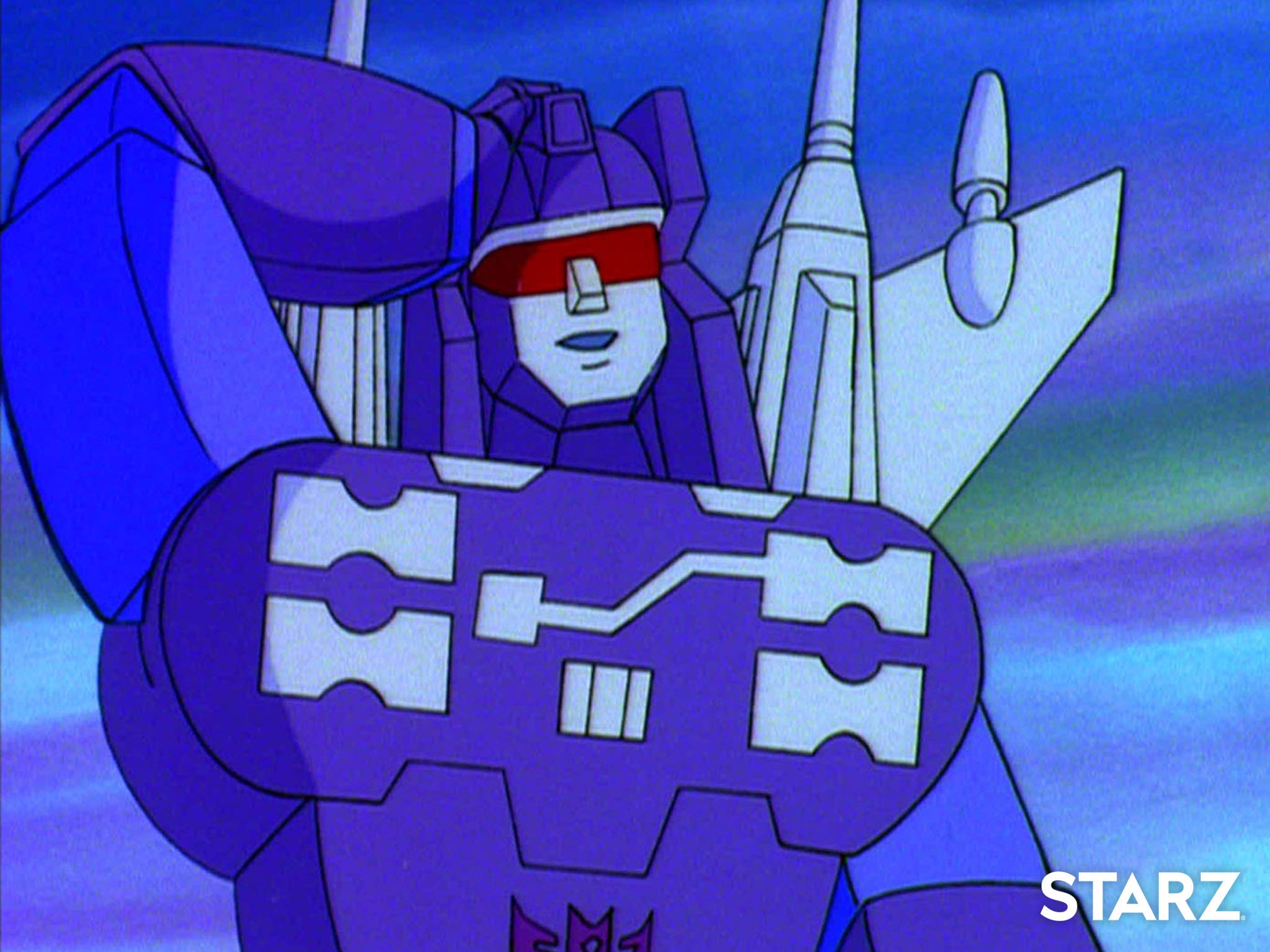 Watch Transformers Prime Video