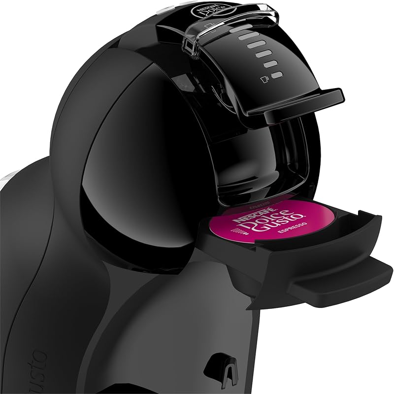 NESCAFÉ DOLCE GUSTO Mini Me 2 Automatische Kapselmaschine