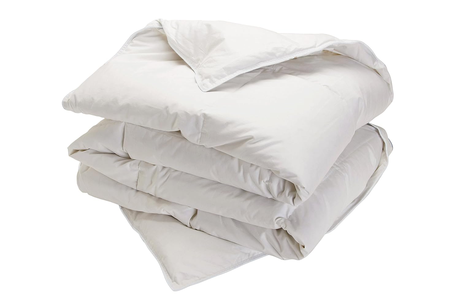 Pikolin Home - Relleno nórdico, edredón hipoalergénico, fibra bambú, otoño-invierno, 300 gr/m², color blanco, 240 x 220 cm, cama 150/160 (Todas las medidas)