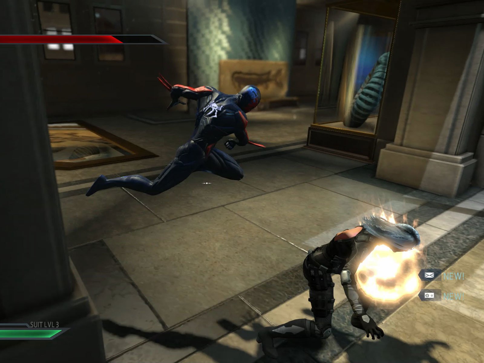 Watch Clip The Amazing SpiderMan 2 Playthrough Prime Video Watch Clip The Amazing SpiderMan 2 Playthrough Prime Video