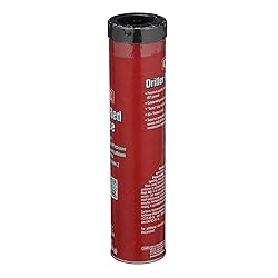 CRC Driller Red Grease Extreme Pressure Lithium