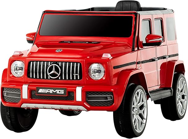 electric toy g wagon