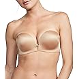 Victoria's Secret Women's Very Sexy Bombshell Adds-2-Cups Push Up Strapless Bra, Bras for Women (32A-38D)