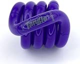 Tangle Jr Solid Purple - Genuine Tangle Fidget Toy