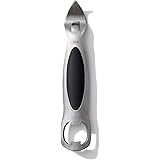 OXO SteeL Stainless Steel Bottle and Can Opener