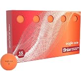 Eagle Ace&trade;️ Drive Golf Balls-2 Layers-Maximum Distance,Optimal Spin Control (2024 Version