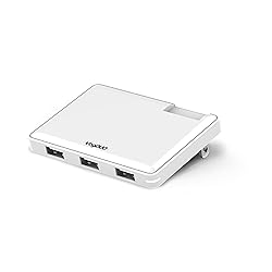Charger Pro, Premium 3 Port USB Travel Wall