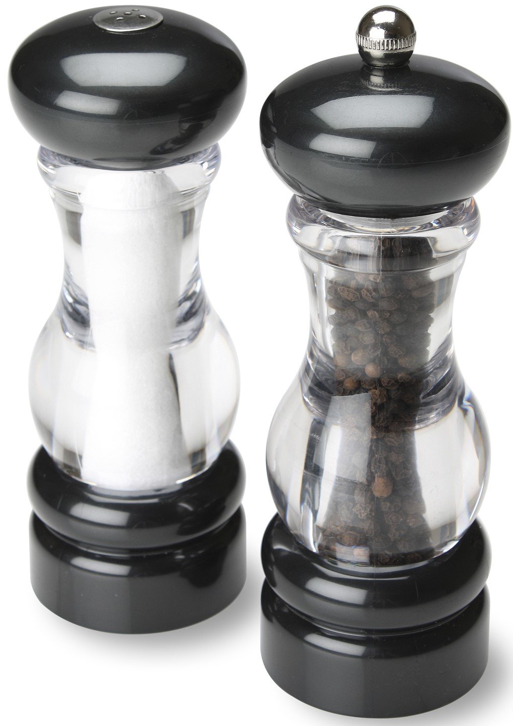 Best pepper grinder and salt shaker