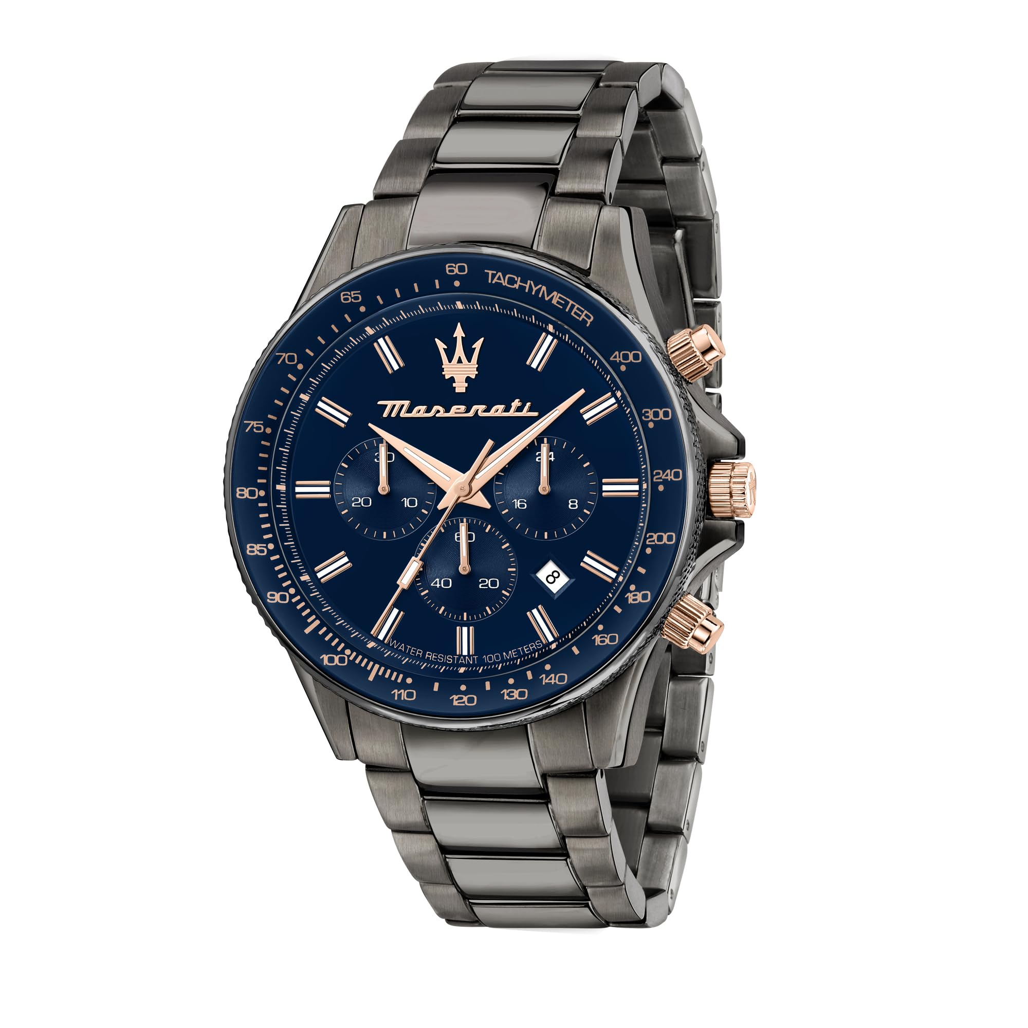Maserati Men's Analogue Quartz Watch 32014707