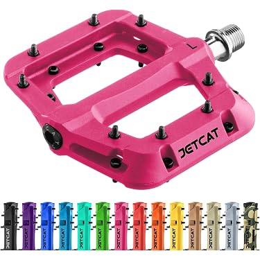 Amazon Best Sellers: Best Bike Pedals & Cleats