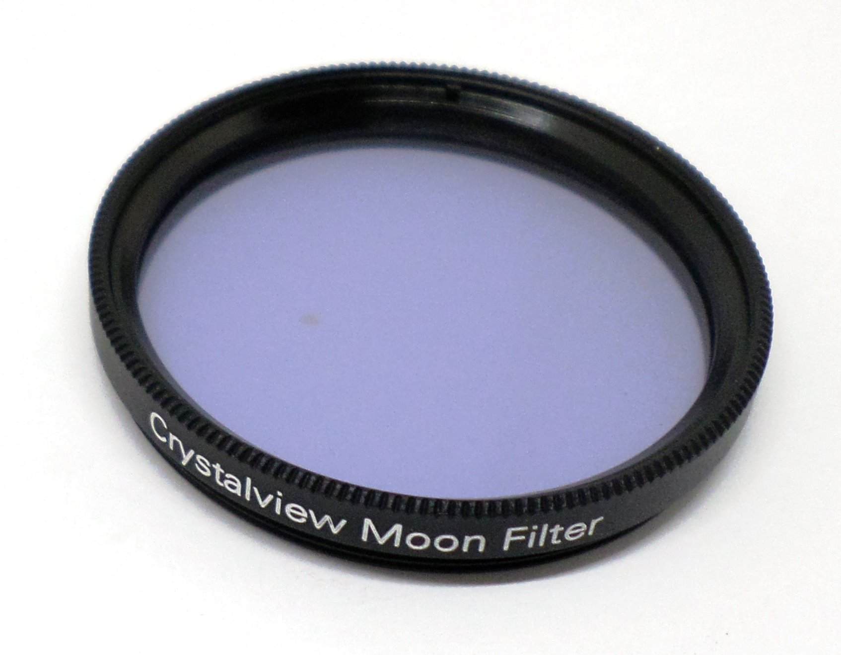 Ostara 2'' Eyepiece Crystalview Moon Filter for Telescope [Os 337556 ]