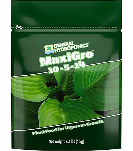 Amazon.com : General Hydroponics FloraKleen, 6-Gallon