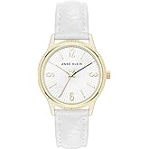 Anne Klein Women's Strap Watch