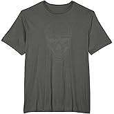 Skull Shirts for Men - Skull Graphic T shirts T-Shirt