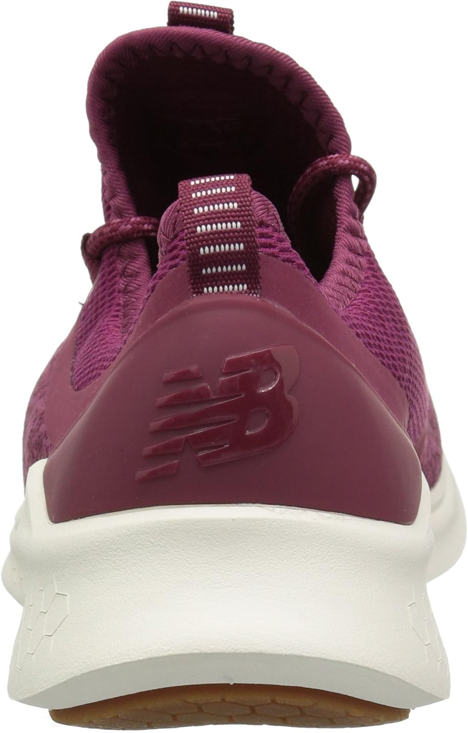 new balance women's fresh foam lazr v1 sport running shoe