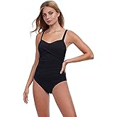 Profile by Gottex Womens Tutti Frutti D-Cup One Piece