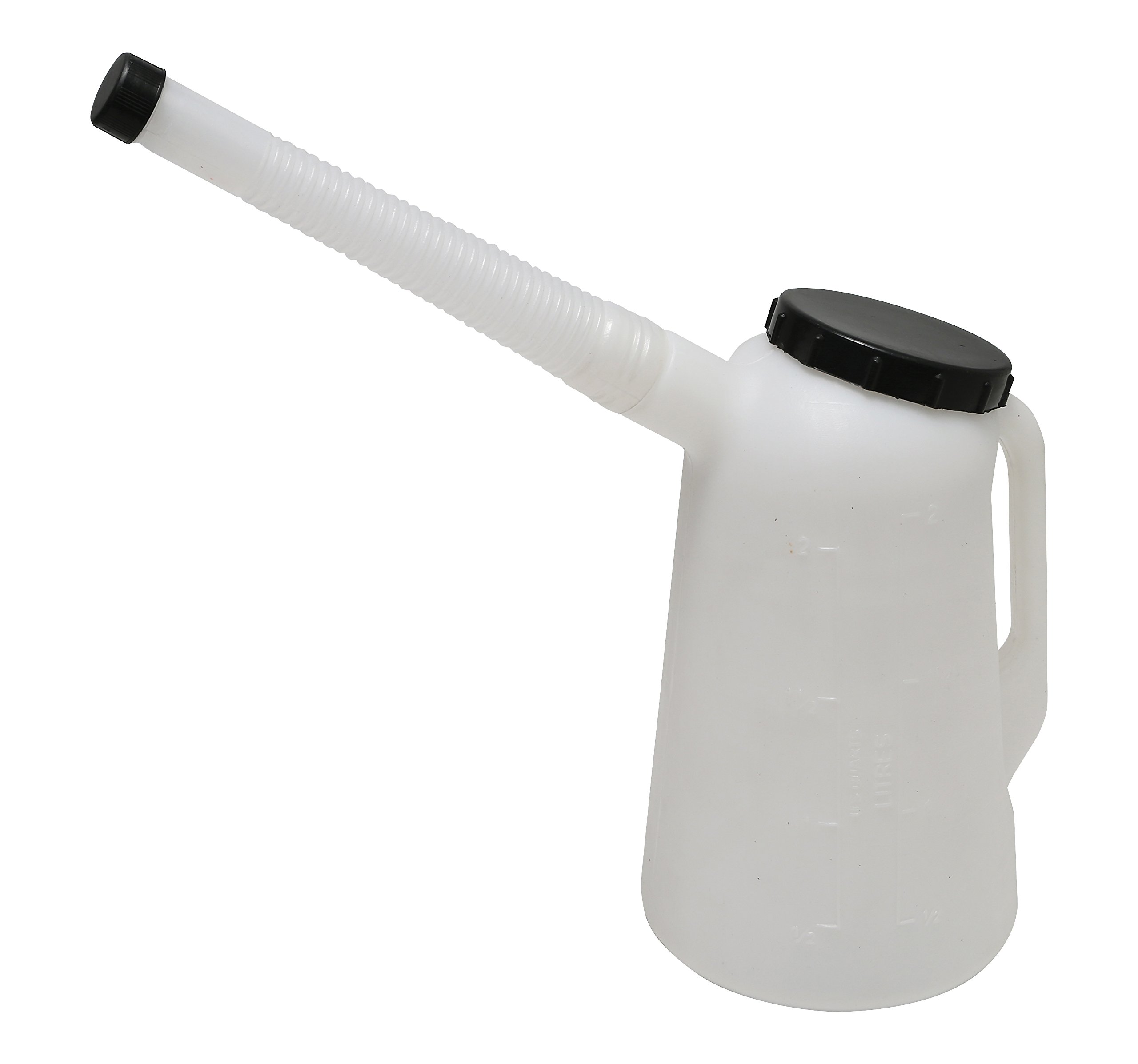 Hilka 84808602 2 litres Jug with Lid Spout