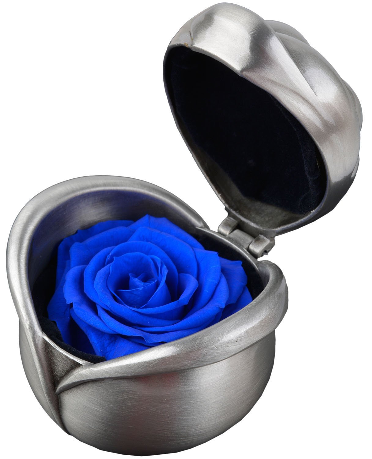 Preserved Rose Flower, Coxeer Forever Rose Never Withered Roses , Upscale Immortal Flowers, Fresh Roses, Eernal Life Flowers Proposal Wedding Birthday Valentines Day Gifts for Women Mom Gril Her