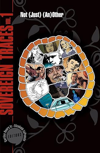 Download Sovereign Traces 1: Not (Just) (An)Other PDF