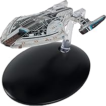Amazon.com: Eaglemoss Publications Star Trek Starships