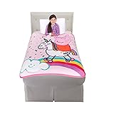 Peppa Pig Kids Bedding Super Soft Micro Raschel