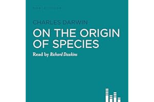 On the Origin of Species