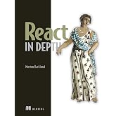 React in Depth
