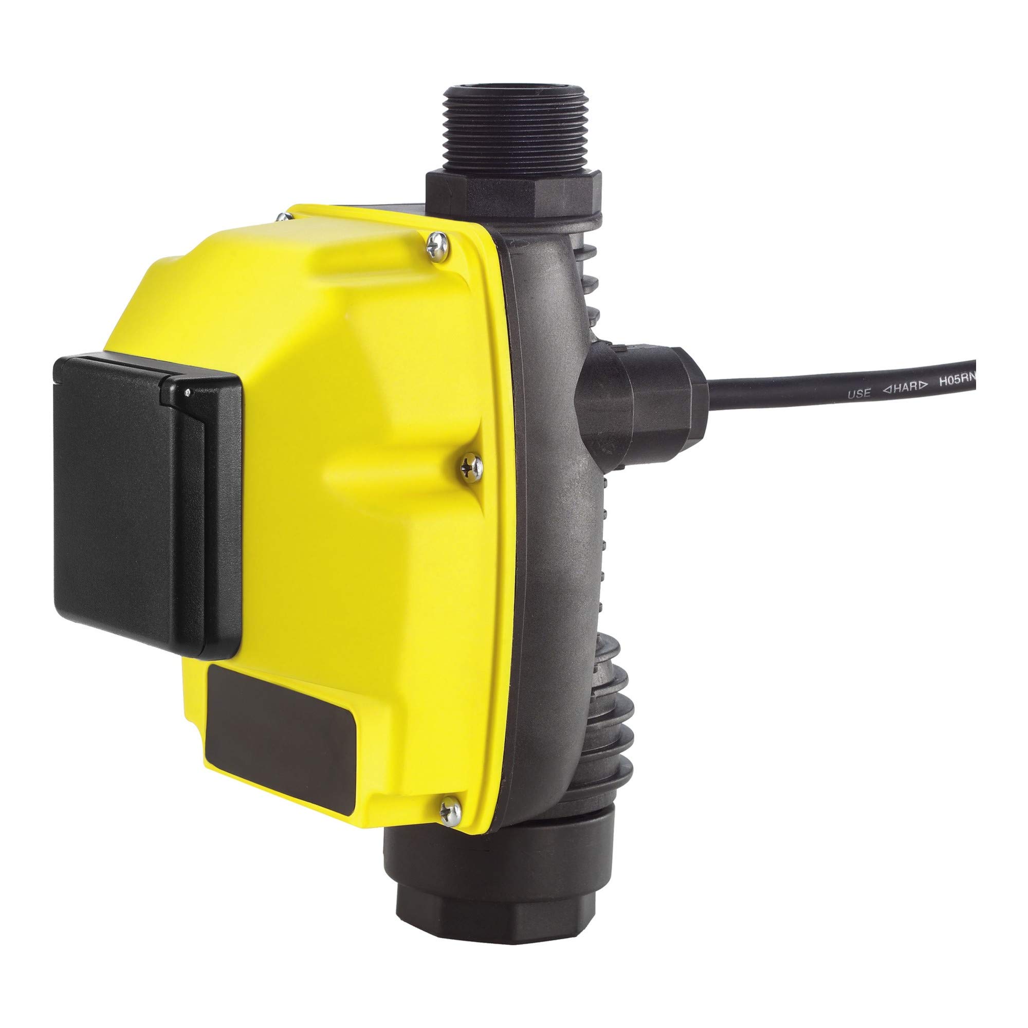 Kärcher Dry Running Security