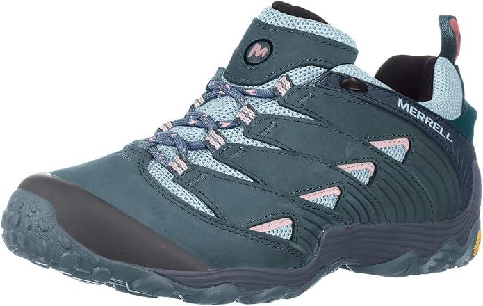 merrell women's chameleon 7