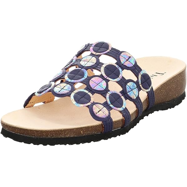 Amazon.com | Think! Julia Women's Chrome-Free Tanned