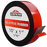X-Protector Neoprene Rubber - Premium Rubber Seal