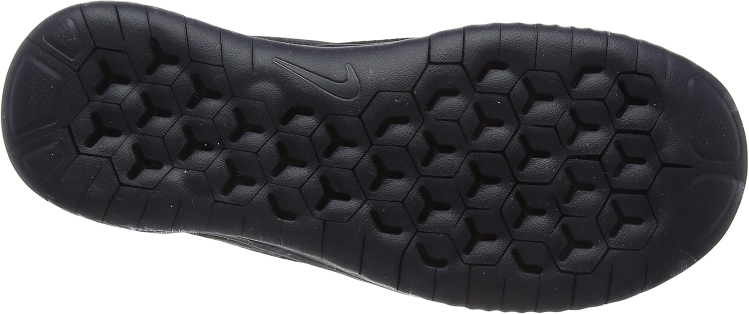 nike free rn 2018 anthracite