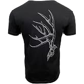 Muley, Black