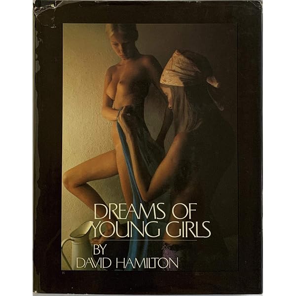 David Hamilton: Twenty-five Years of an Artist: David Hamilton