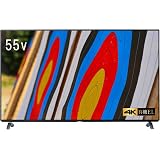 파나소닉 55V형 4K대응 유기EL TV VIERA TH-55EZ950 Ultra HD 프리미엄 대응