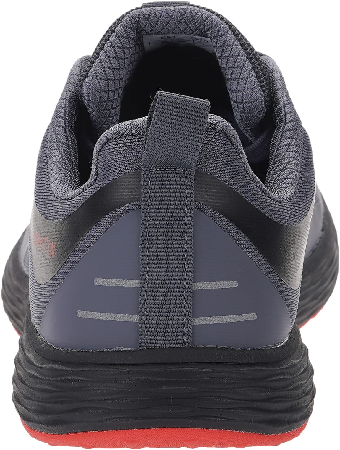 WHITIN Men's Zero Drop Running Shoes + Wide Toe Box