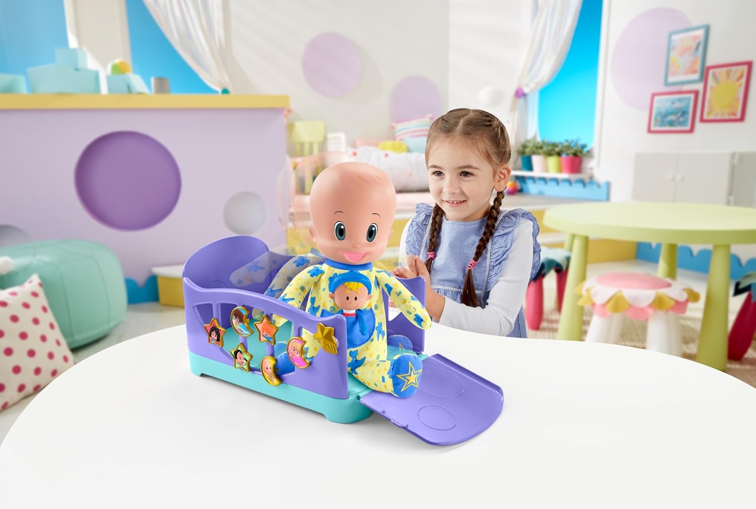 cleo y cuquin juguetes amazon