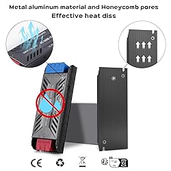 BRIMETI LED Power Supply 12V 200W LED Driver LED