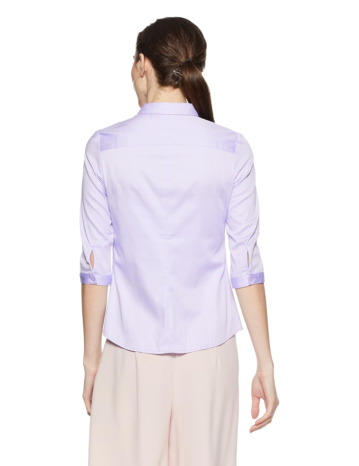 van heusen women's button down shirt