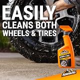 Armor All 7-Piece Car Cleaning Kit with Glass Cleaner, Wax, Sponge & Aerosol view 3
