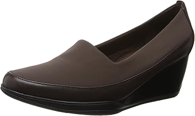 clarks wedge pump