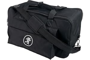 Mackie Thump Series, Thump GO 8-Inch Portable Battery-Powered Loudspeaker Carry Bag