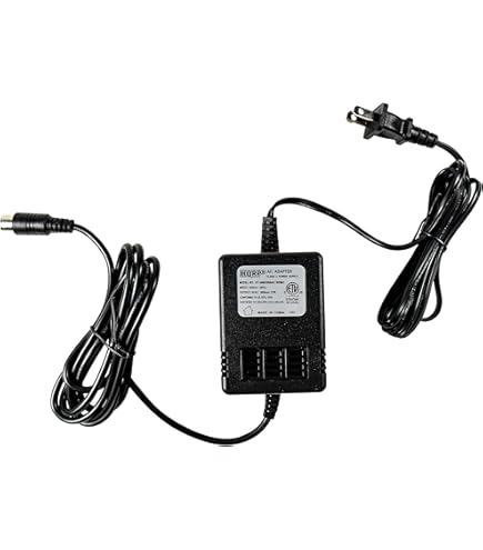 Amazon.com: SupplySource AC/AC Adapter for Vestax VMC-004
