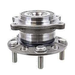 Stirling P512647PR_1816R - Pair 2 Rear Wheel